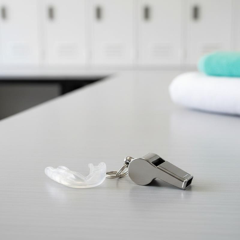 Dental Guard Night - Diş Koruyucu EVA Ağız Koruyucu Diş