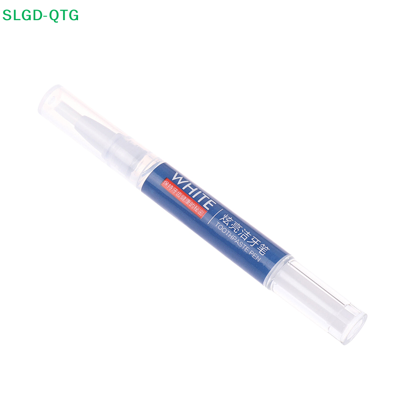 Teeth Whitening Effective - 3ml Diş Beyazlatıcı Leke Çıkarıcı Parlatıcı