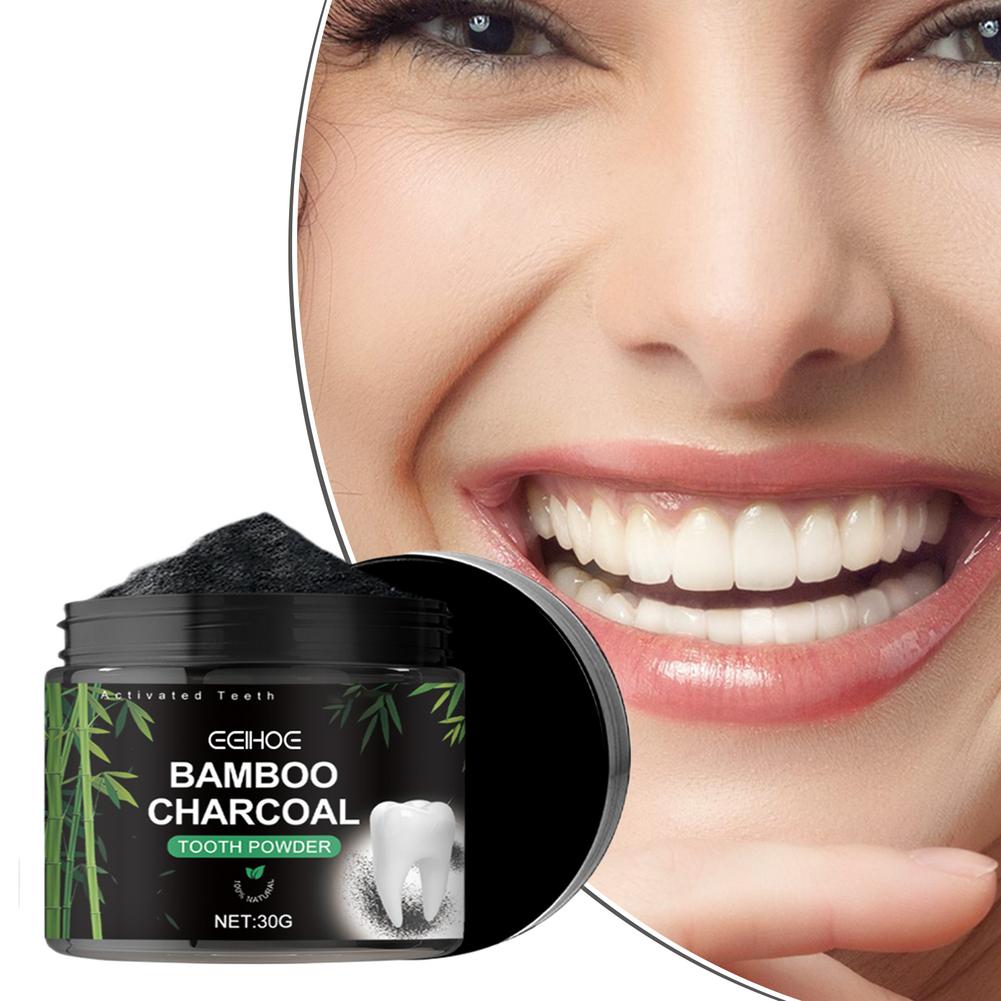Whitening Powder Activated - Diğer Ürünler: Diş Beyazlatıcı Toz, Aktif