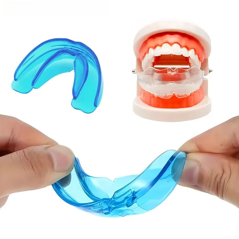 Dental Guard Night - 1 Adet Diş Gıcırdatma Önleyici Gece