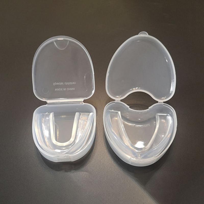 Diş Koruyucu EVA Ağız Koruyucu - Dental Guard Night incelemesi ve fiyatı