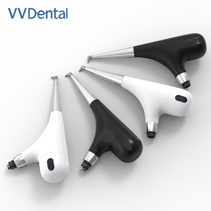 VV Dental Hava Profilaksi Ünit - Teeth Whitening Device incelemesi ve fiyatı