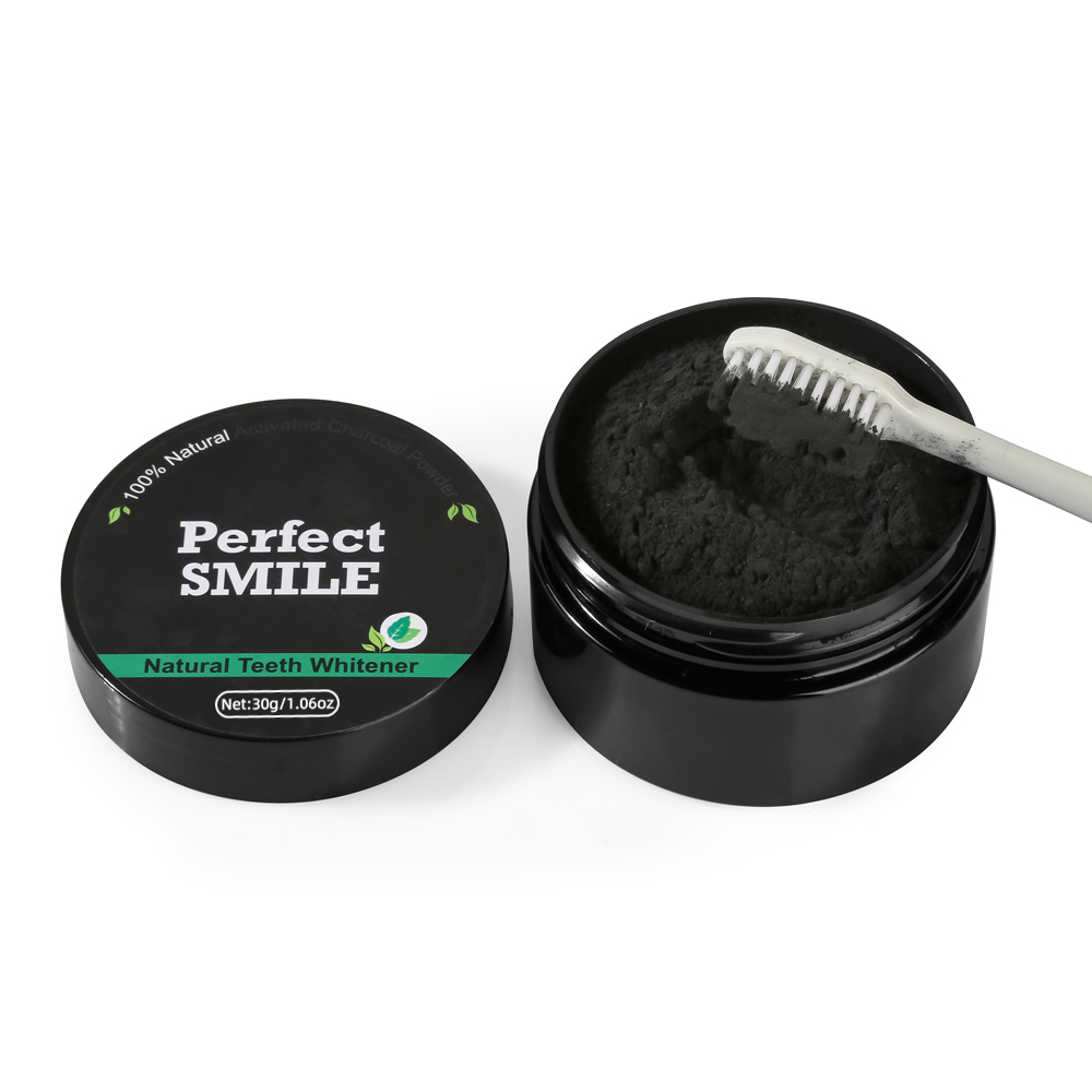 Diş Beyazlatıcı Toz Organik Ak - Whitening Powder Activated incelemesi ve fiyatı