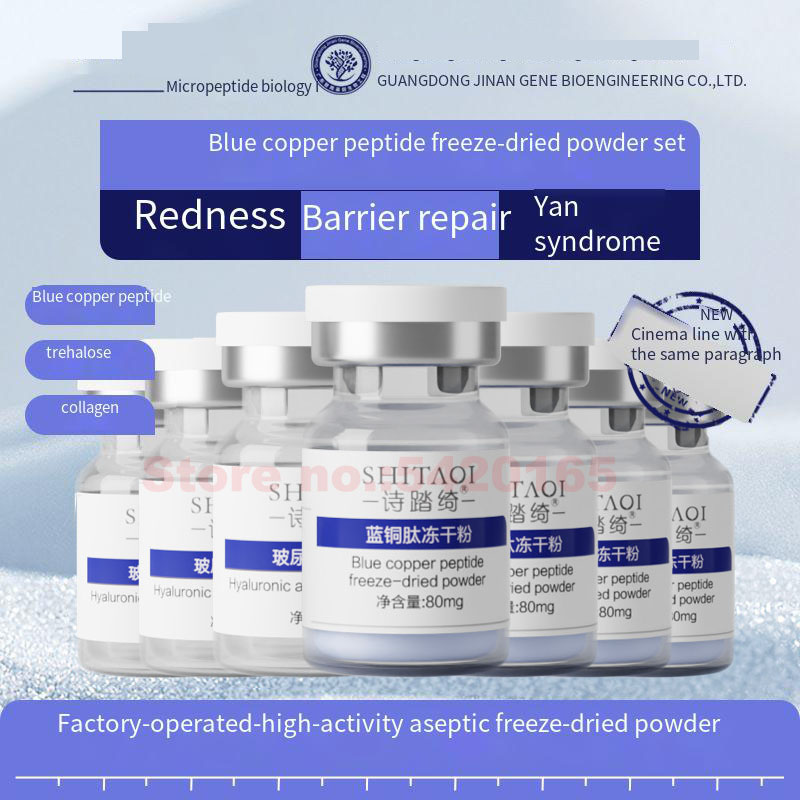 Yüksek Saflıkta Mavi Bakır Pep - Whitening Powder Activated incelemesi ve fiyatı