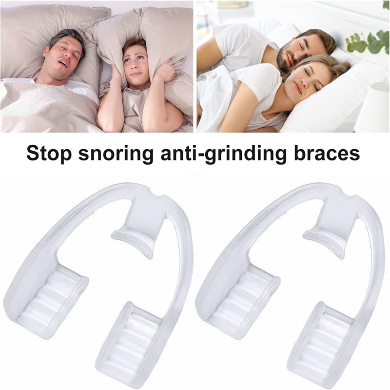 Silikon Diş Sıkma Önleyici Ağı - Dental Guard Night incelemesi ve fiyatı
