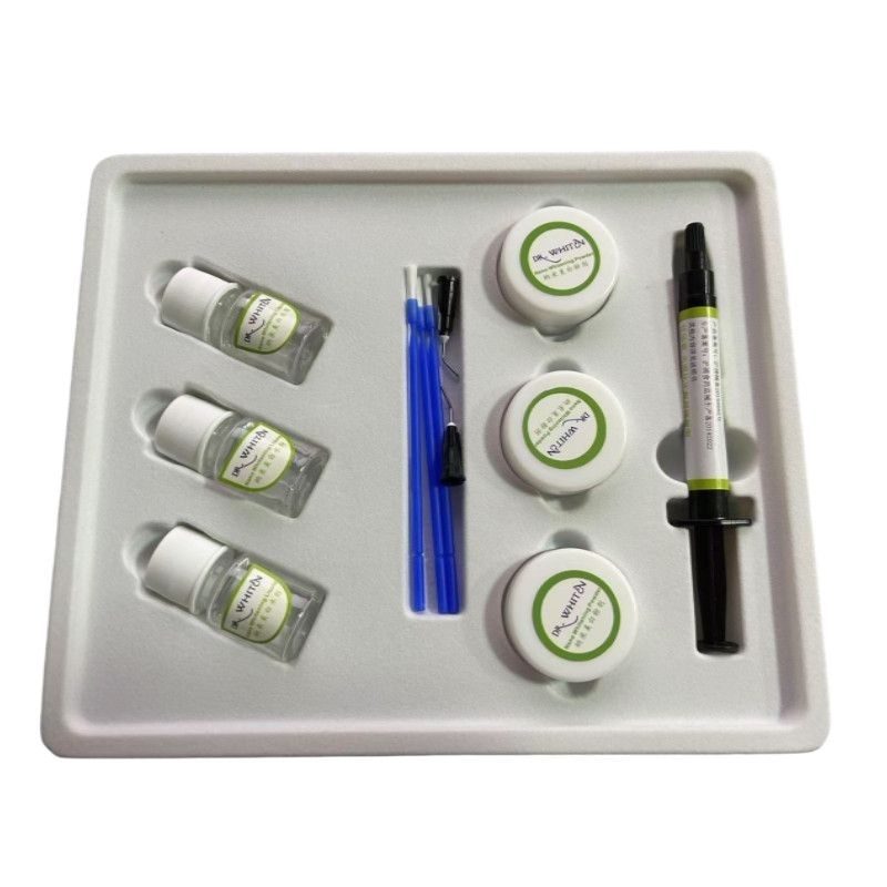 Diş Beyazlatma Seti %35 HP Bey - Teeth Whitening Q&M incelemesi ve fiyatı
