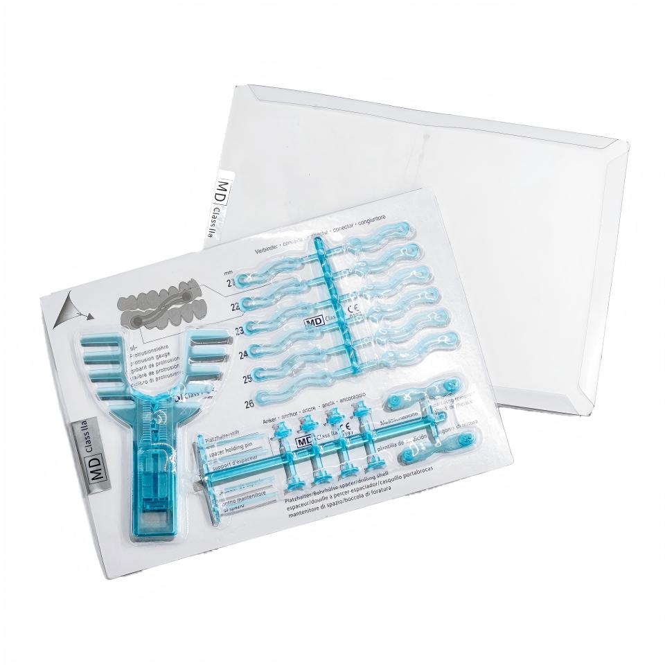 Horlama Önleyici Ortodontik Ci - Dental Guard Night incelemesi ve fiyatı