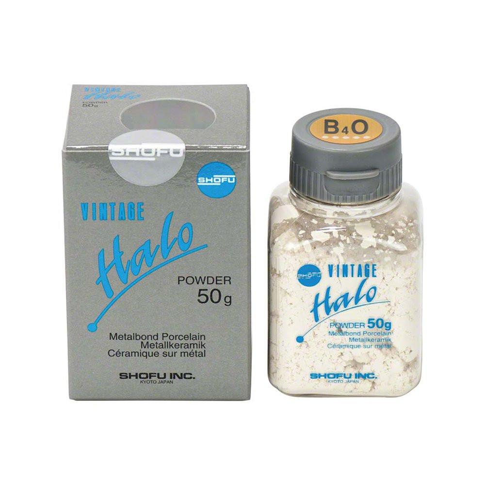Diş Metal Tozu Shofu Vintage H - Teeth Whitening Q&M incelemesi ve fiyatı