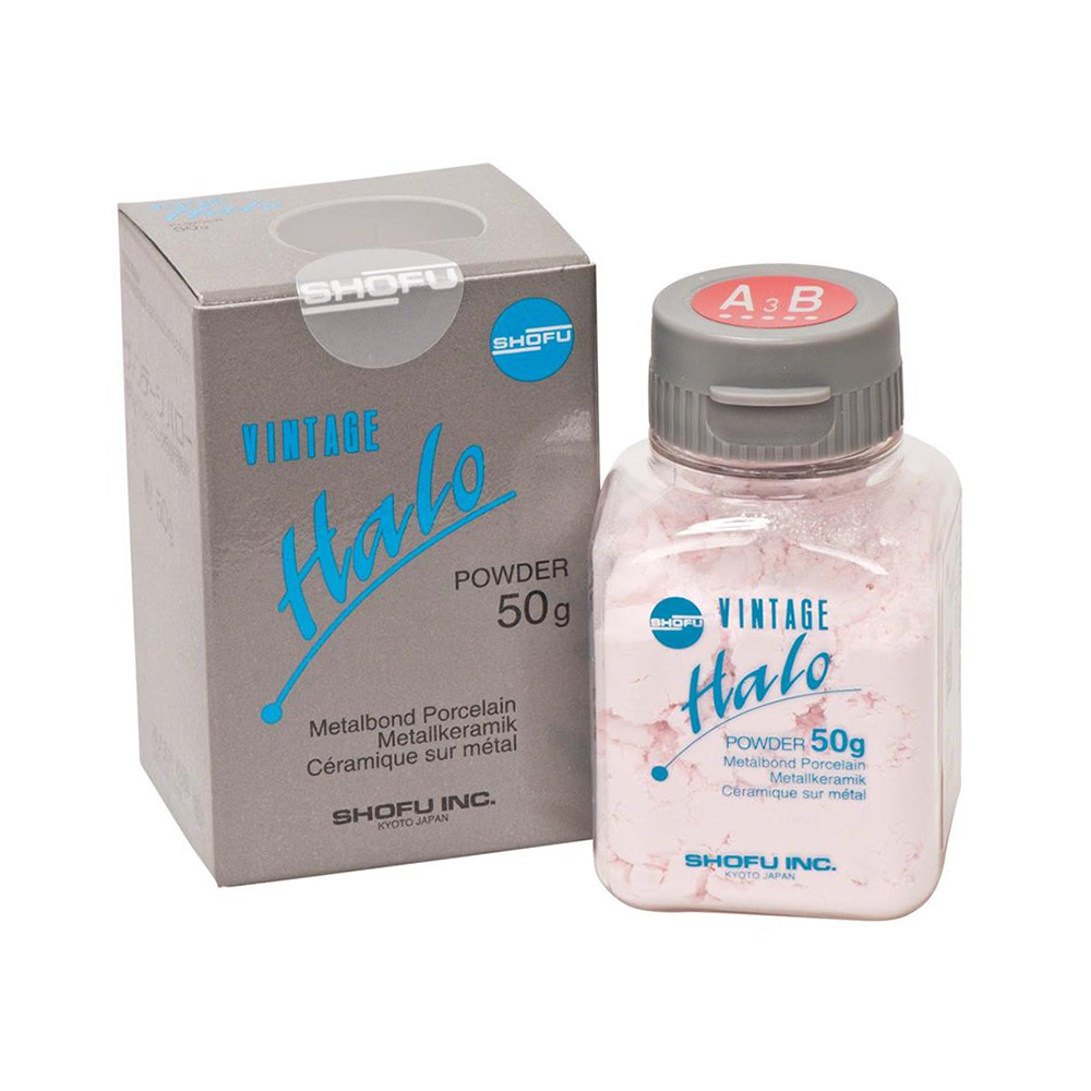 Diş Metal Tozu Shofu Vintage H - Teeth Whitening Q&M incelemesi ve fiyatı