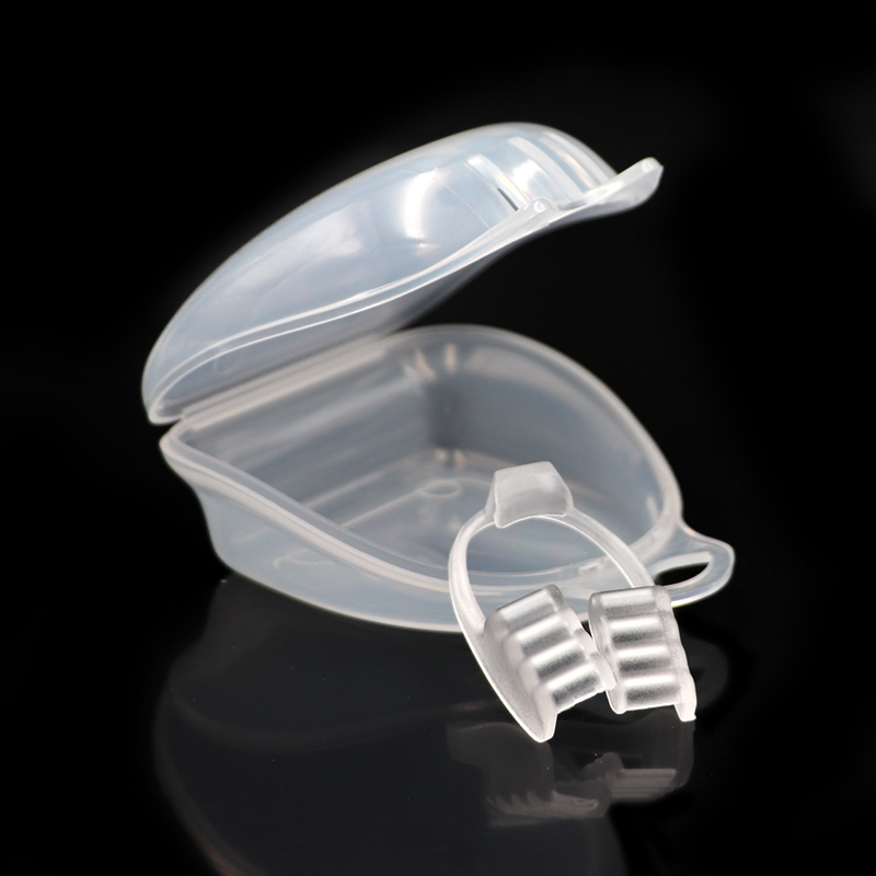 1 adet yumuşak silikon diş taş - Dental Guard Night incelemesi ve fiyatı