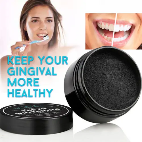 30g diş beyazlatma ölçekleme t - Whitening Powder Activated incelemesi ve fiyatı