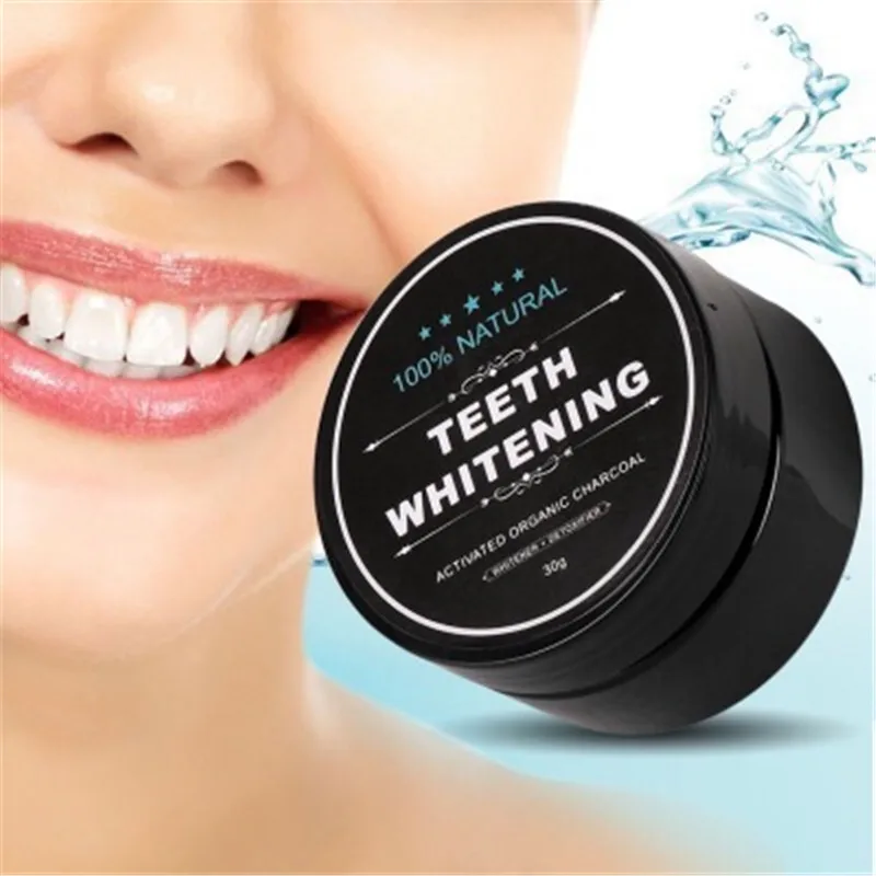 30g diş beyazlatma ölçekleme t - Whitening Powder Activated incelemesi ve fiyatı