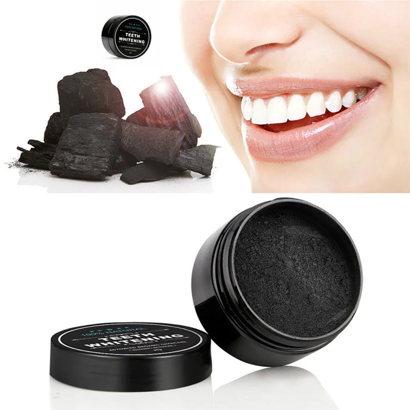 30g diş beyazlatma ölçekleme t - Whitening Powder Activated incelemesi ve fiyatı