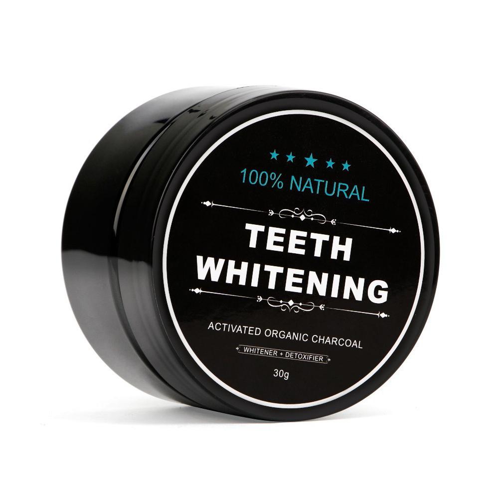 Diş Beyazlatma Kömür Tozu Akti - Whitening Powder Activated incelemesi ve fiyatı