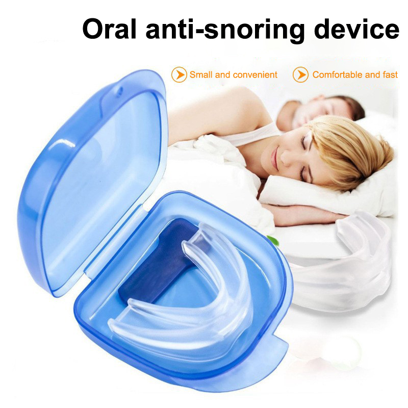 Horlama Önleyici Ağız Koruyucu - Dental Guard Night incelemesi ve fiyatı