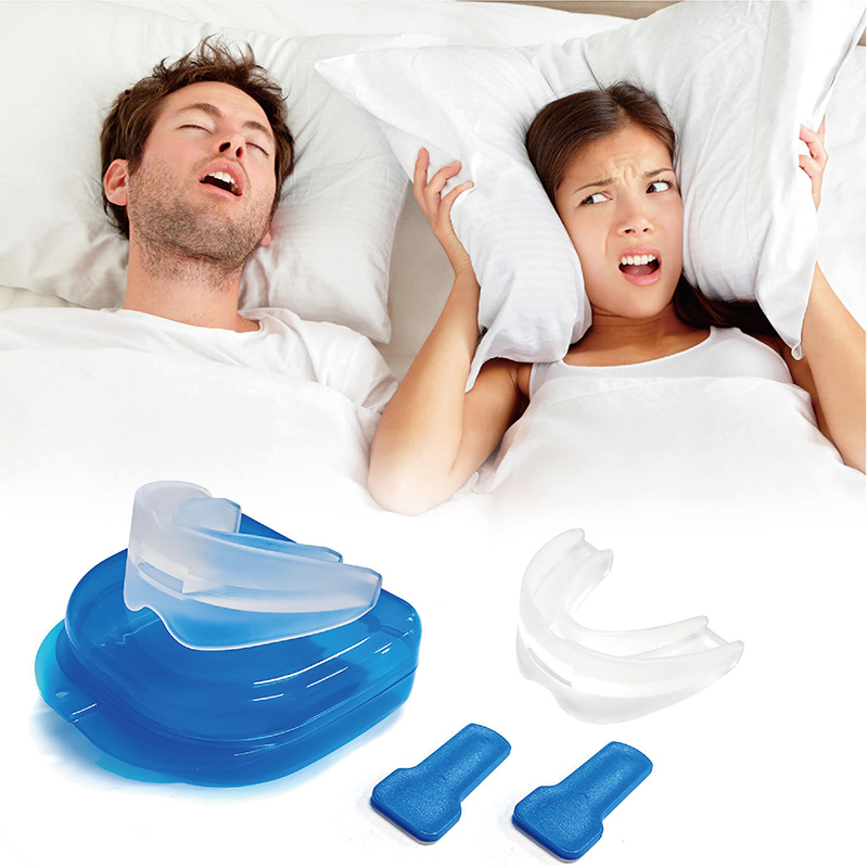 Horlama Önleyici Ağız Koruyucu - Dental Guard Night incelemesi ve fiyatı