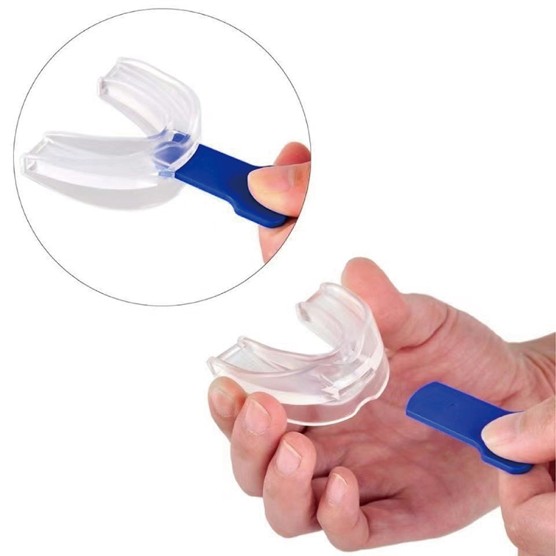 Horlama Önleyici Ağız Koruyucu - Dental Guard Night incelemesi ve fiyatı