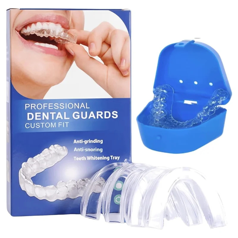 En Çok Satan 4'lü Paket Diş Sı - Dental Guard Night incelemesi ve fiyatı