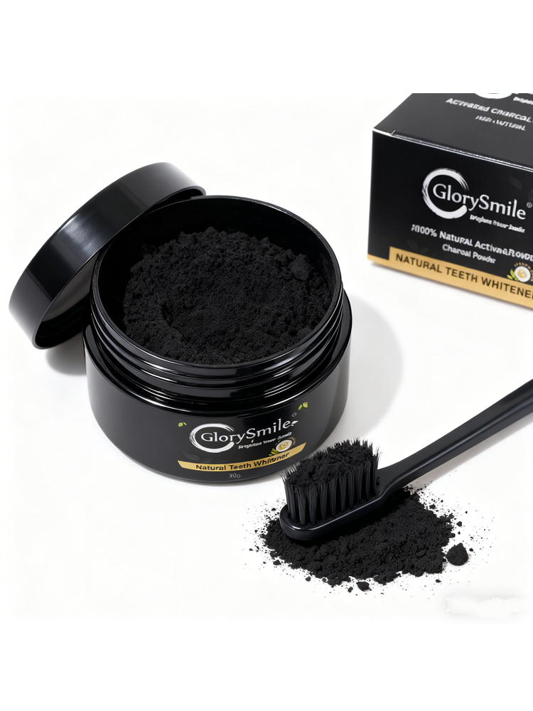 Glorysmile Aktif Karbon Diş Be - Whitening Powder Activated incelemesi ve fiyatı