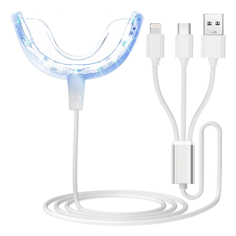 Diş Beyazlatma Hızlandırıcı Iş - Teeth Whitening Accelerator incelemesi ve fiyatı
