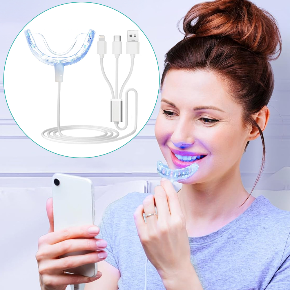 Diş Beyazlatma Hızlandırıcı Iş - Teeth Whitening Accelerator incelemesi ve fiyatı