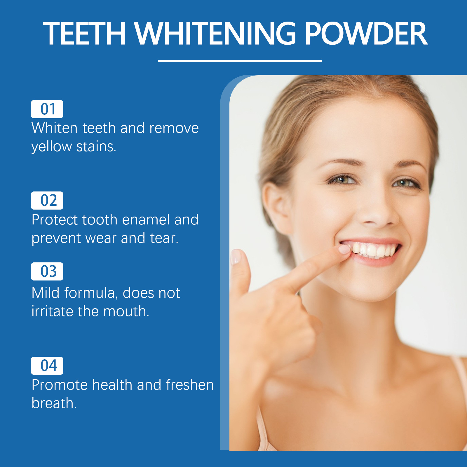 ORALHOE İnci Özlü Diş Beyazlat - Teeth Whitening Q&M incelemesi ve fiyatı