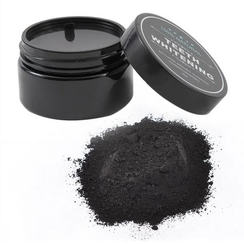 Doğal Aktif Kömür Hindistan Ce - Whitening Powder Activated incelemesi ve fiyatı