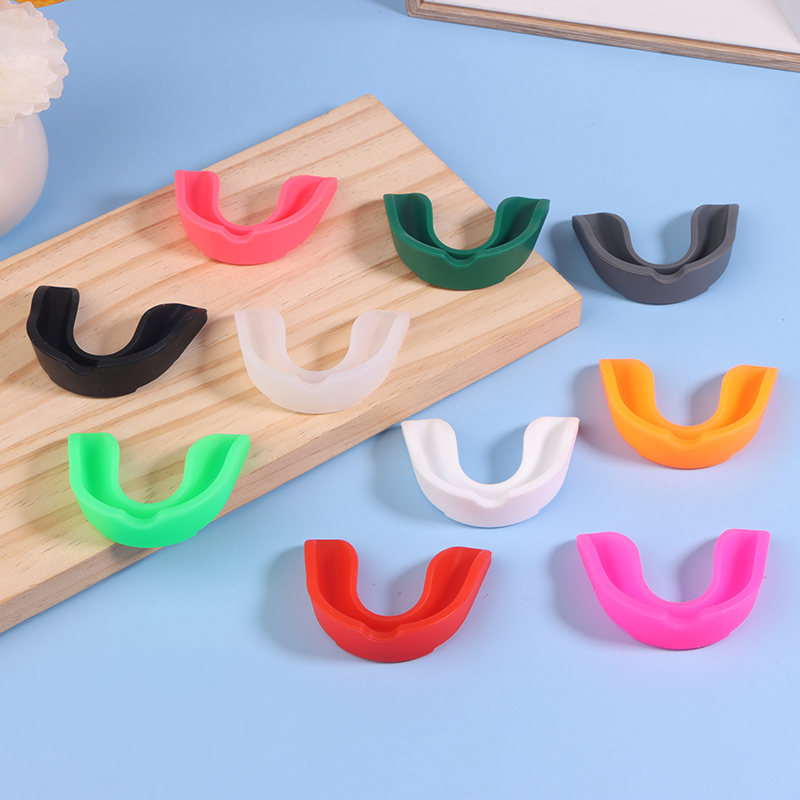 Silikon Diş Koruyucu Gece Uyku - Dental Guard Night incelemesi ve fiyatı