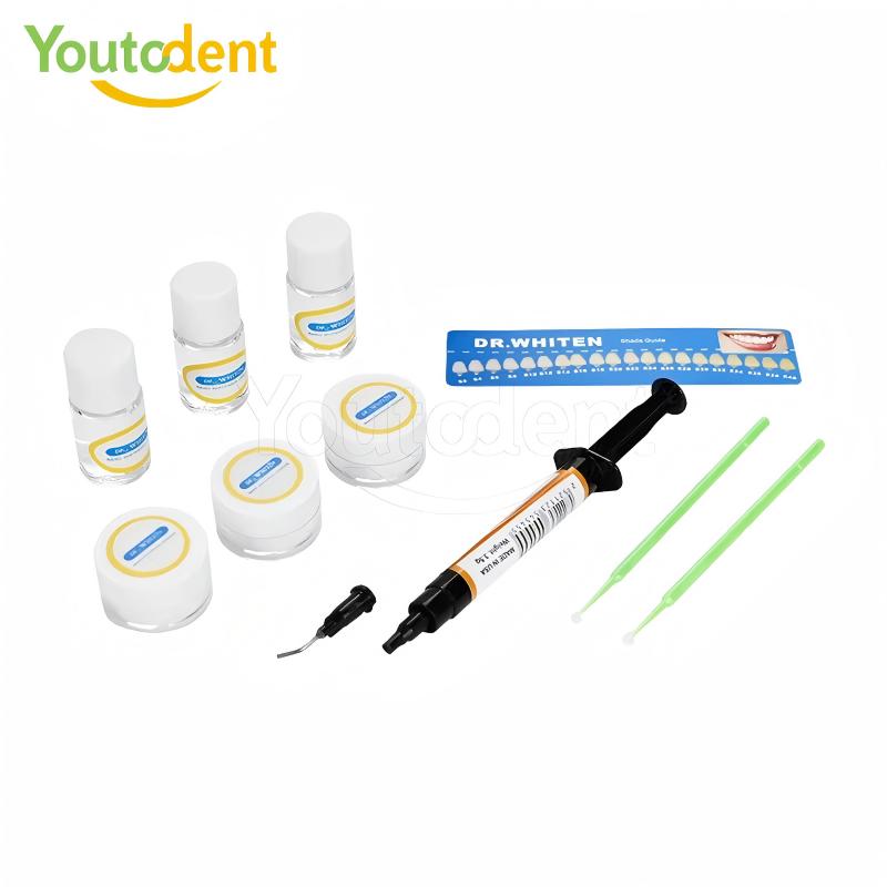 Diş Beyazlatma Kiti 35% Hidroj - Teeth Whitening Q&M incelemesi ve fiyatı