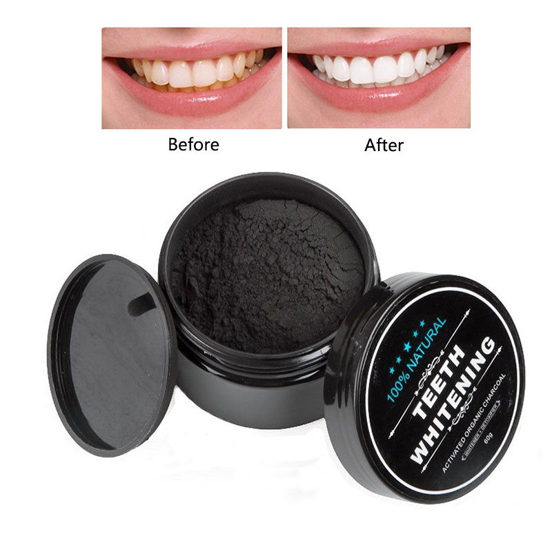 30g Teeth Whitening Powder Too - Whitening Powder Activated incelemesi ve fiyatı
