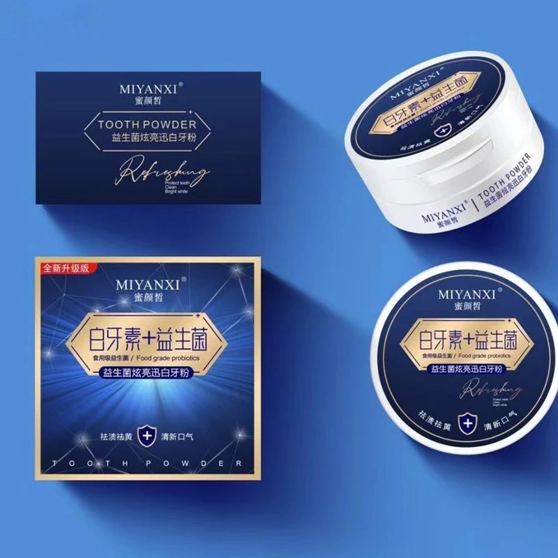 MIYANXI 50g diş beyazlatma toz - Whitening Powder Activated incelemesi ve fiyatı