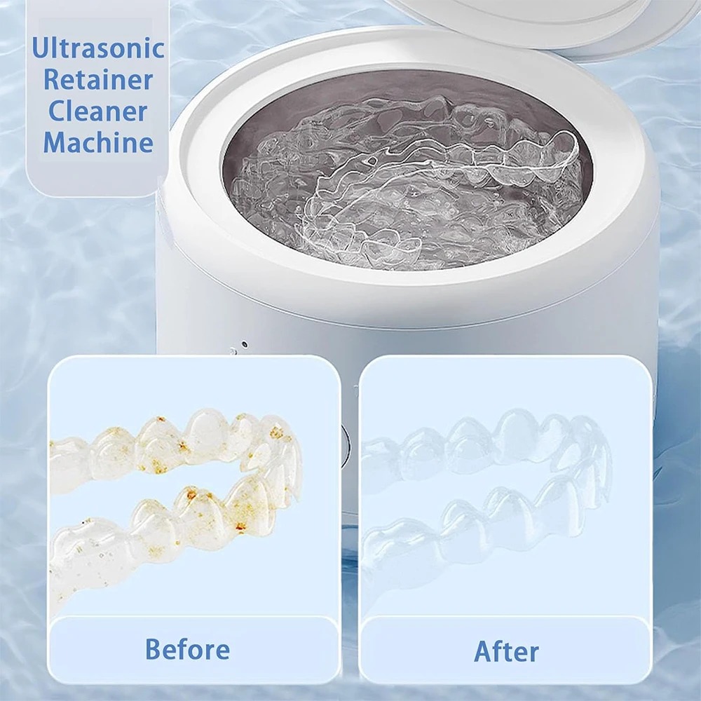 Diş Teli, Protez ve Takılar iç - Teeth Whitening Device incelemesi ve fiyatı