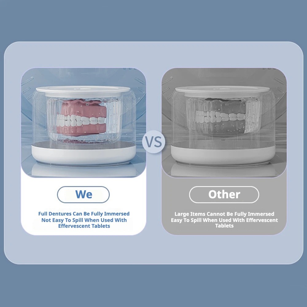 Diş Teli, Protez ve Takılar iç - Teeth Whitening Device incelemesi ve fiyatı