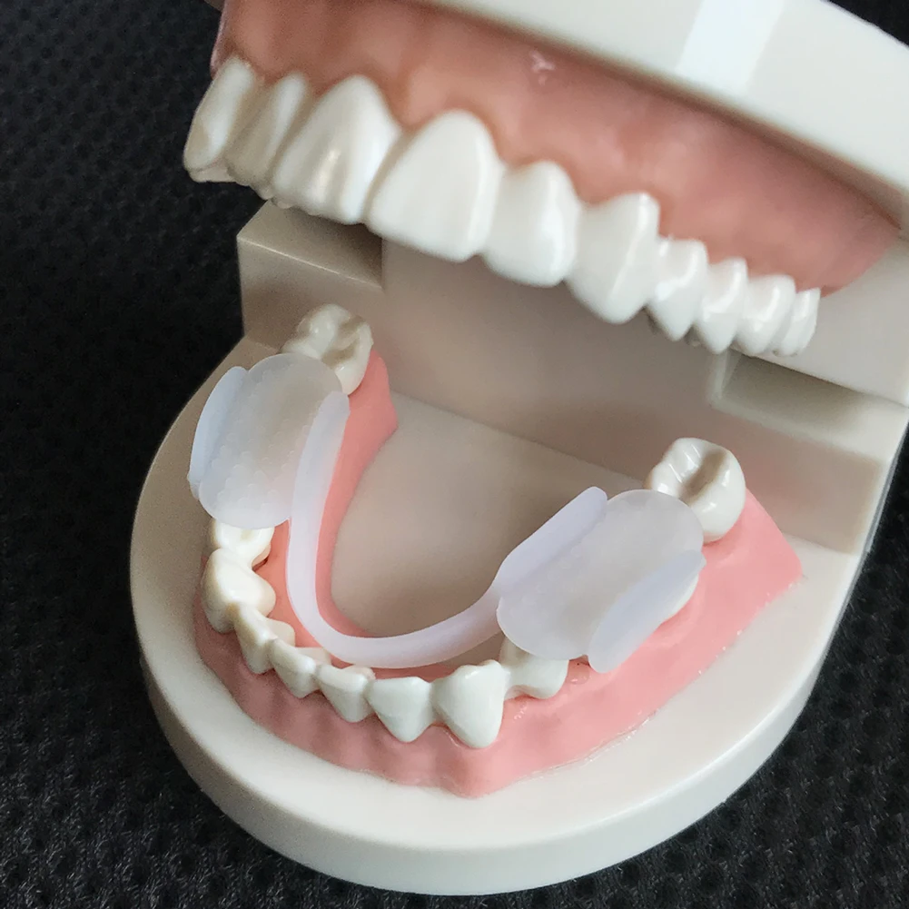 2 adet diş ateli koruyucu yumu - Dental Guard Night incelemesi ve fiyatı