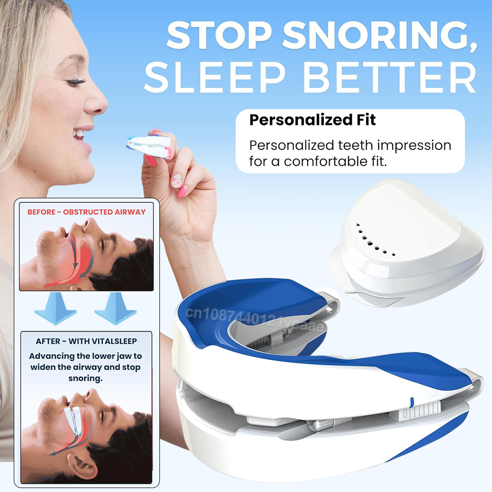 Anti-Horlama Ağızlık Anti-Horl - Dental Guard Night incelemesi ve fiyatı