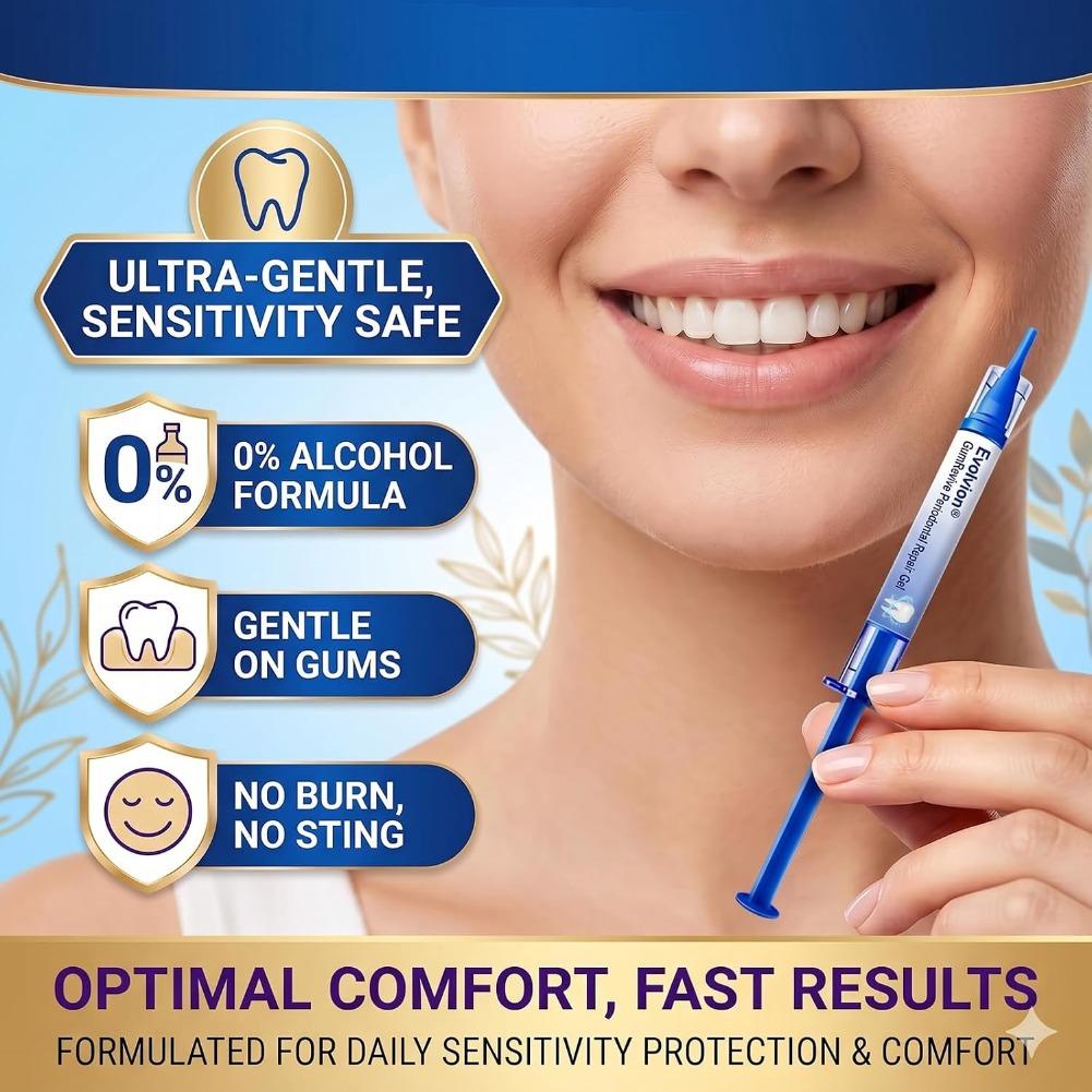 3ml x 3 Diş Eti Bakım Jeli, Pl - Teeth Whitening Q&M incelemesi ve fiyatı