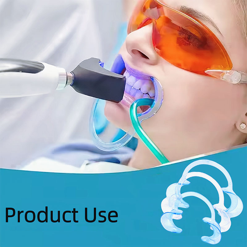 10 adet Diş Yanak Toplayıcı C  - Teeth Whitening Accelerator incelemesi ve fiyatı