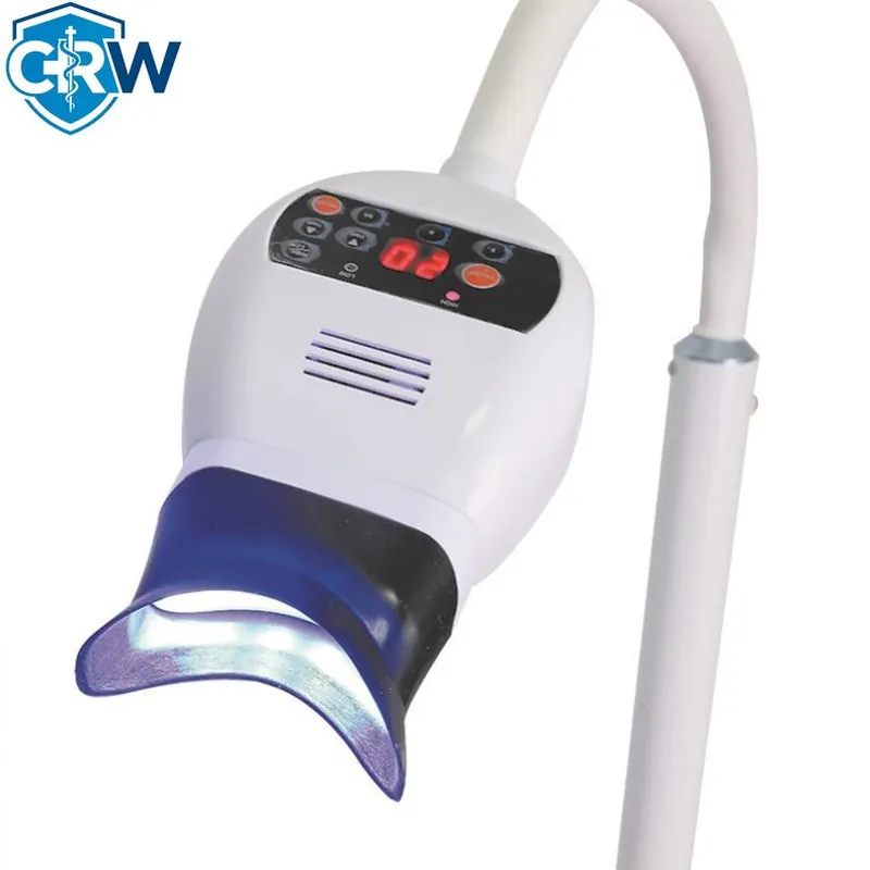 CRW Diş Beyazlatma Makinesi Ma - Teeth Whitening Accelerator incelemesi ve fiyatı