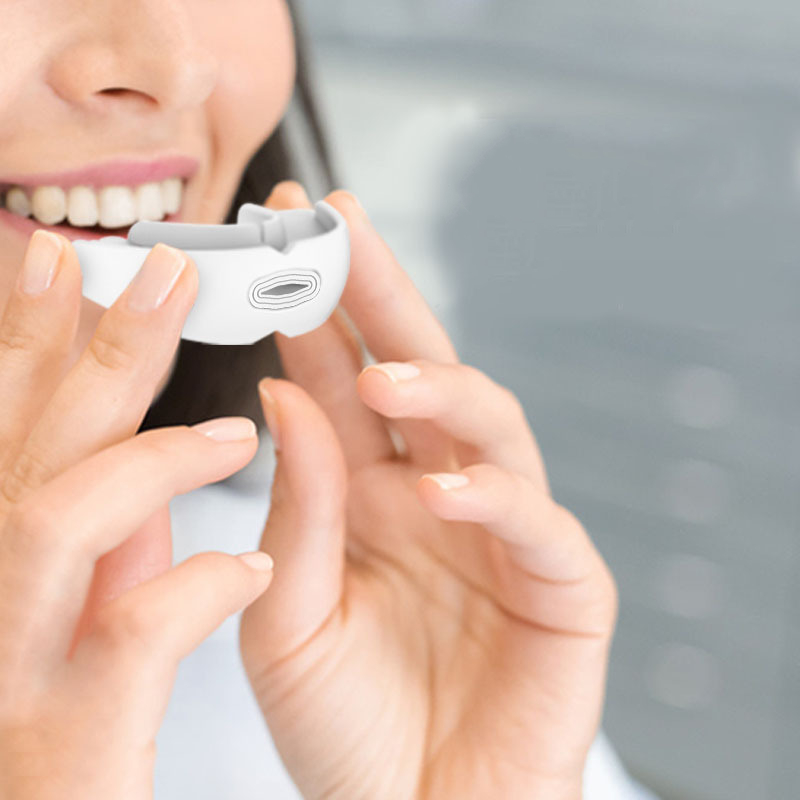 Anti Horlama Bruksizm Uyku ağı - Dental Guard Night incelemesi ve fiyatı