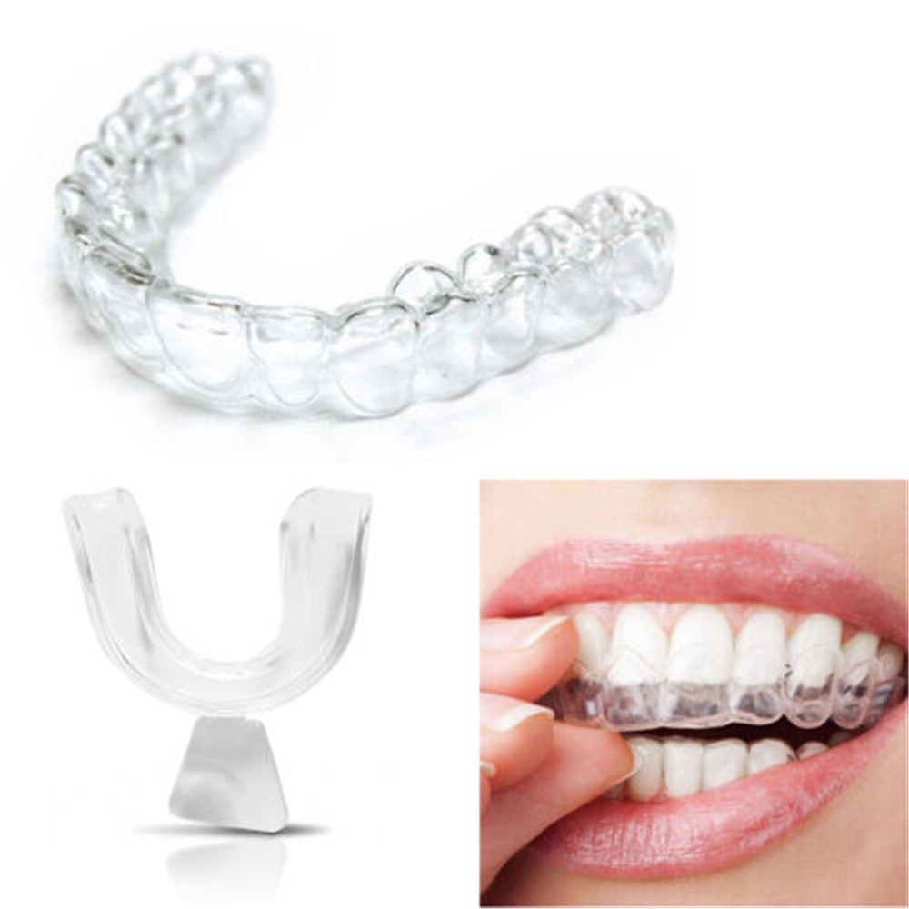 Silikon Gece Ağız Koruyucusu Ç - Dental Guard Night incelemesi ve fiyatı
