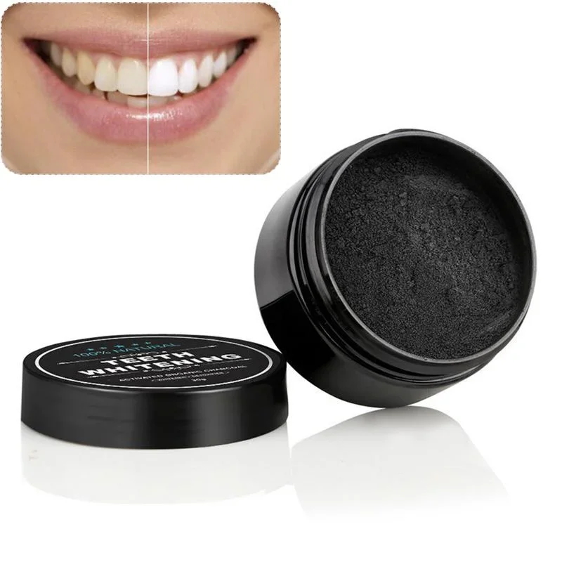 Gıda Sınıfı Diş Tozu Aktif Kar - Whitening Powder Activated incelemesi ve fiyatı