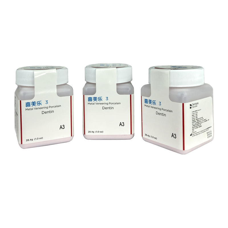 Ceramco-3 Pfm Diş Porselen Toz - Teeth Whitening Q&M incelemesi ve fiyatı